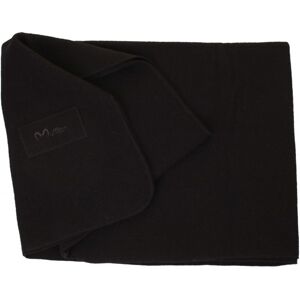 - Blanket Logo - Couverture taille 200 x 140 cm, noir