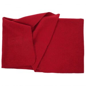 - Blanket Logo - Couverture taille 200 x 140 cm, rouge