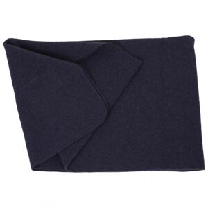 - Blanket Logo - Couverture taille 200 x 140 cm, bleu