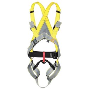 - Ropedancer II - Baudrier intégral taille S/M/L;XL/XXL, multicolore