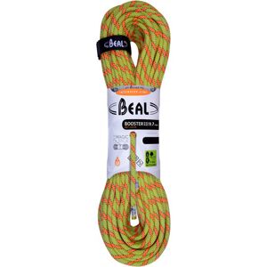 - Booster III 9,7 mm - Corde à simple taille 70 m, multicolore