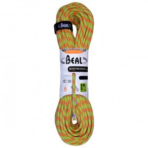 - Booster III 9,7 mm - Corde à simple taille 80 m, multicolore