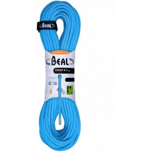 - Ice Line 8,1 mm - Corde à double taille 60 m, bleu