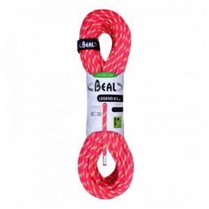 - Legend 8.3 - Corde à double taille 50 m, multicolore