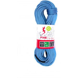 - Rope Fanatic Nature Ø 8,4 mm - Corde à double taille 60 m, bleu