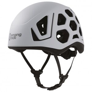 - Kletterhelm Hex - Casque d'escalade taille 52-58 cm, gris