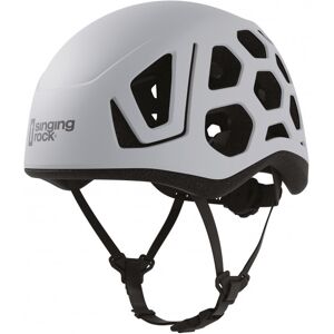 - Kletterhelm Hex - Casque d'escalade taille 55-61 cm, gris