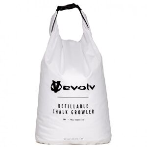 - Chalk Growler - Sac à magnésie taille One Size, clear