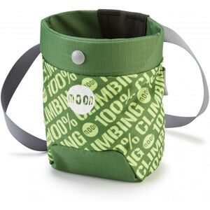 - Sport Chalk Bag - Sac à magnésie vert