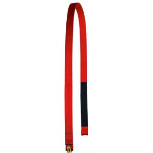 - Cambiumschoner Jingle II - Anneau de sangle taille 120 cm, rouge