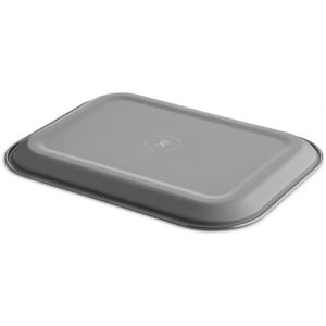 - Cut And Serve Platter taille One Size, gris