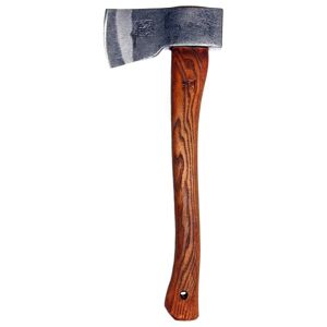 - Carpenter Axe - Hache taille One Size, brun