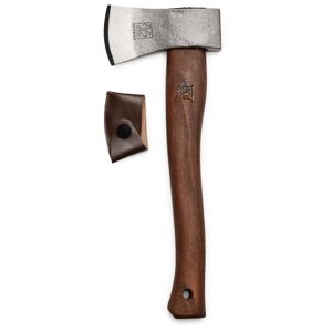 - Sport Axe - Hache taille One Size, brun