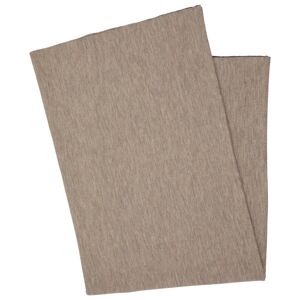 - Sydney - Couverture taille 200 x 140 cm, beige