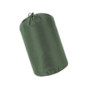 Milageto Sac pour Sac de Couchage étanche Portable Sac de Rangement Sac de Rangement Sacs à Cordon pour Sac à Dos Voyage Rafting, Vert, s - Publicité