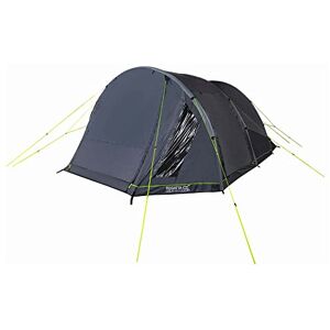 Regatta Kolima V2 6 Tent Unisex-Adult, LeadGry/Ebon, Taille Unique - Publicité