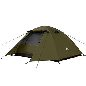 Grande bâche de camping légère et imperméable de 3 x 4 m - Bâche  multi-usages pour tente d'extérieur - Auvent : : Sports et  Loisirs