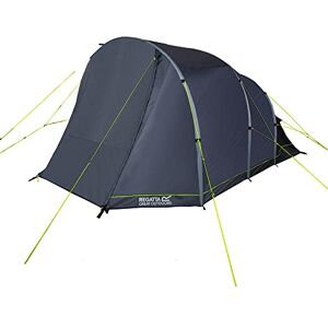 Regatta Kolima V2 4 Tent Unisex-Adult, LeadGry/Ebon, Taille Unique - Publicité