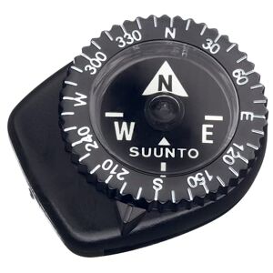 Suunto Mixte Boussole, Noir, Taille unique - Publicité