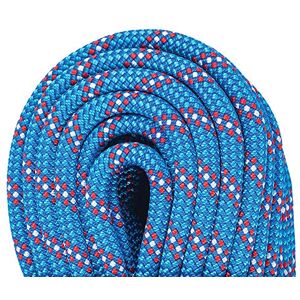 Beal Rando 8 mm x 30 m Bleu Corde d'escalade Unisexe, Blue - Publicité