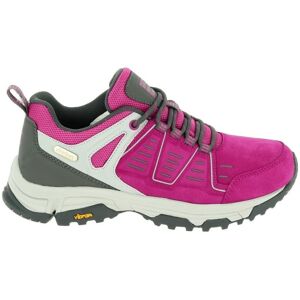 Élémenterre Chaussures de randonnée vibram femme Élémenterre Abbots Rose 36 Femme