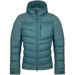 Doudoune Kilpi Guus Bleu M Homme