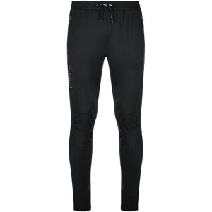 Pantalon randonnée Kilpi Norwel Noir L Homme