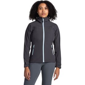 Veste de randonnée femme Kilpi Ravia Gris 36 Femme