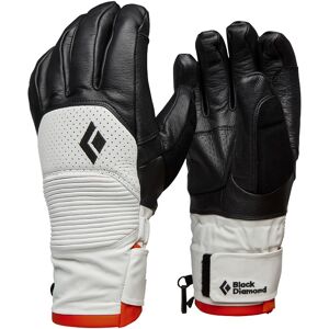 Gants d'escalade Black Diamond Impulse Noir - Publicité