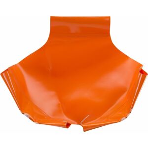 Culotte de protection de canyon de rechange pour harnaiss Climbing Technology Orange - Publicité