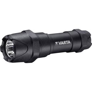 Varta Lampe torche Indestructible F10 PRO LED 300 lm IP67 avec 3 piles AA - VARTA - 18_710_101_421