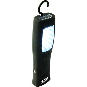 SAM OUTILLAGE Baladeuse 18 LEDS aimantée 180° - SAM OUTILLAGE - 2953R