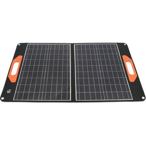 Eza Panneau Solaire Valise Eza Solar 60w