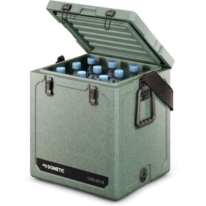 Dometic Glacière Passive Dometic Cool-ice 33l Moss