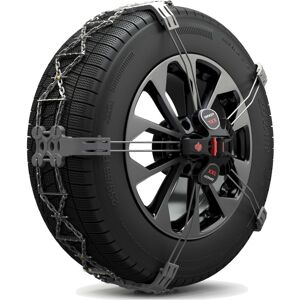 Konig 2 Chaînes Neige Composite Frontales Konig K-summit Xxl K79