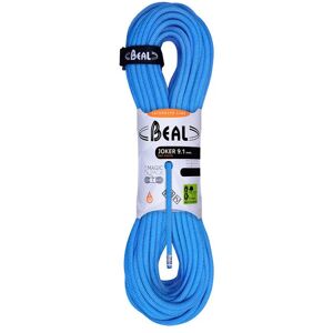 Beal Joker 9.1mm Dry Cover - Corde Blue Unique - Publicité