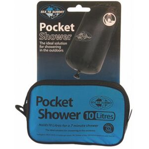 Sea To Summit Pocket Shower - Douche Solaire Taille unique - Publicité