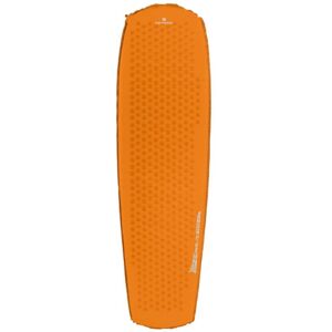 Ferrino Superlite 600 - Matelas de camping Orange Taille unique - Publicité