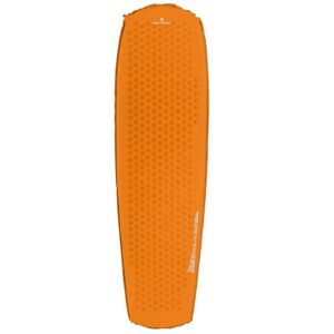 Ferrino Superlite 700 - Matelas de camping Orange Taille unique - Publicité