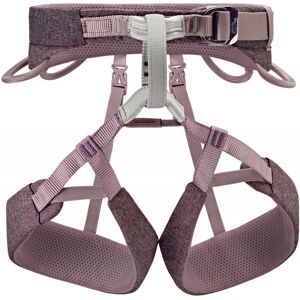 Petzl Selena - Baudrier femme Purple M - Publicité