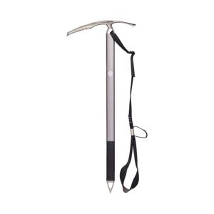 Black Diamond Raven Ice Axe With Grip - Piolet 55 cm - Publicité