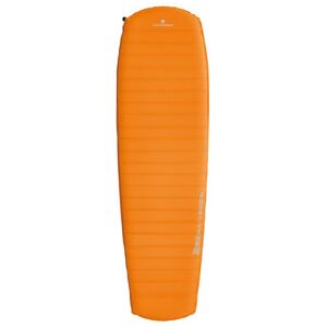 Ferrino Superlite 850 - Matelas de camping Orange Taille unique - Publicité