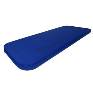 Sea To Summit Confort Deluxe Self Inflating - Matelas de camping Large - Publicité