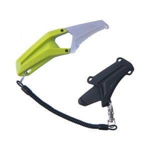 Edelrid Rescue Canyoning Knife - Couteau Oasis Unique - Publicité