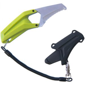 Edelrid Rescue Canyoning Knife - Couteau Oasis Unique - Publicité