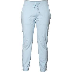 Wave - Pantalon escalade femme Light Blue M