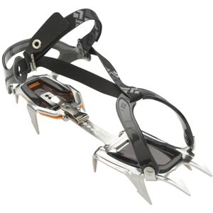 Black Diamond Contact - Crampons alpinisme Stainless Strap - Publicité