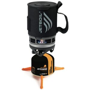 Jetboil Zip - Réchaud Black Unique - Publicité