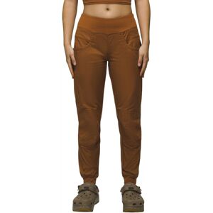 Kanab Pant - Pantalon escalade femme Clay XS - Regular