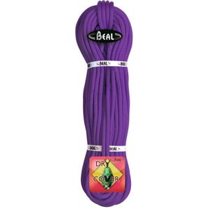 Beal Joker 9.1mm Dry Cover - Corde Purple Unique - Publicité